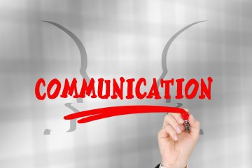 Communication- 10 Ways To Make an Impression through Your Communication