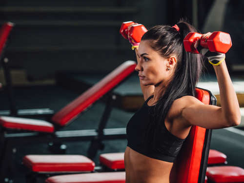 7 biggest myths around working out and fitness for women