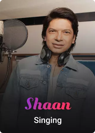 Shaan